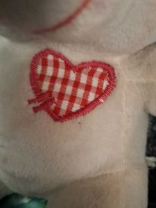 Cute Teddy Bear Plush Toy