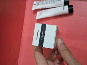 Minimilst face moisturizer