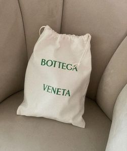 Bottega Veneta Dust Bag