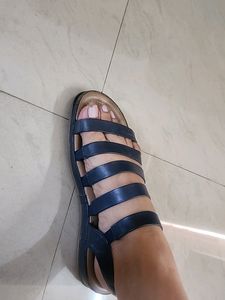37 Size Sandles