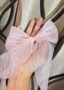 Cute Pink Hair Accessories Set💕