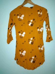 Printed Shrug (Women's)