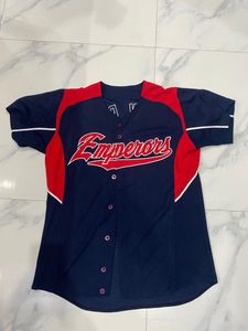 Emperors Baseball Jersey