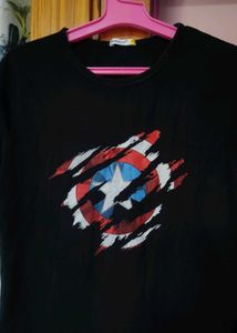 Captain America T-Shirt