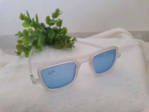 UNISEX Stylish Square Sunglasses (set of 2)