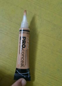 LA Girl Pro Concealer- GC979 Almond
