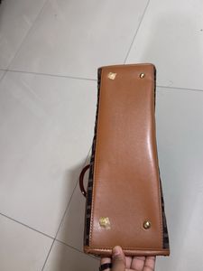 Fendi Tote( first copy)