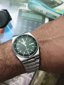 Seiko Automatic Watch
