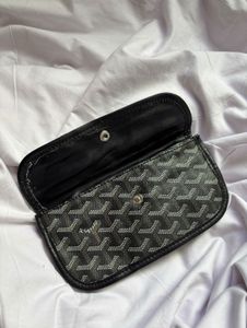 Goyard pouch