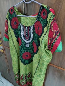 salwar suit with dupatta