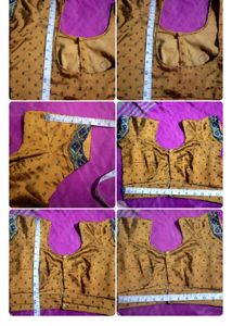 5 , Designer Blouse Collection