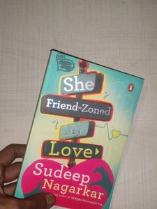 Sudeep Nagarkar