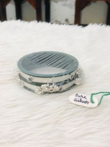 Pure Silver Bangles