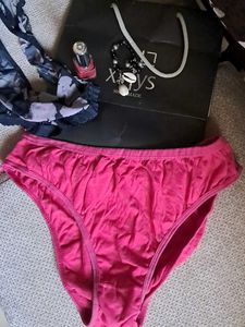 completely used Comfortable Briefs - Pack of 3