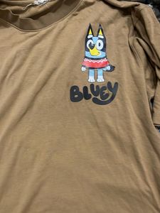 Bluey T-Shirt