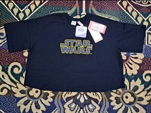 Zivame Star Wars Knit Cotton Loungewear T Shirt
