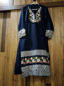 Pakistani Dress
