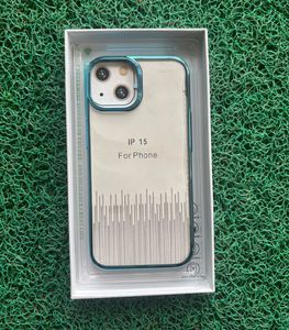 iPhone 15 Phone Case - Stylish & Protective
