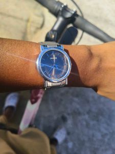 Sonata classic stylish watch for women