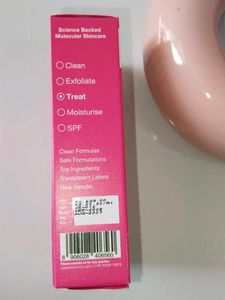 Vitamin B3-20% Face Serum