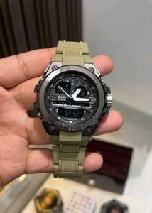 G-Shock Watch