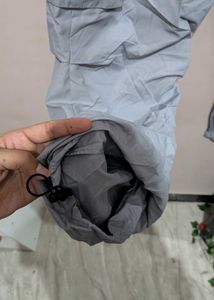 ZARA Cargo Pants