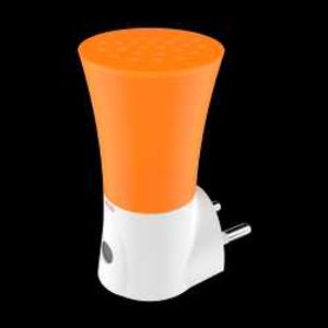 GM night lamp with switch plug