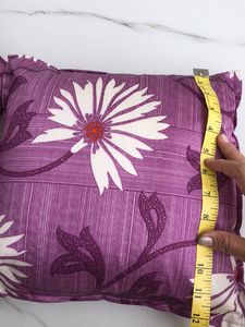 Cushion With Cover 2