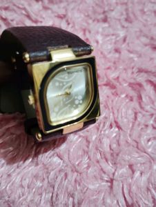 Rare Sonata Watch