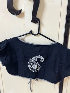 Short Navratri Jacket/Koti