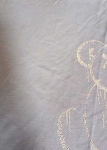 Cute Teddy Bear Graphic T-Shirt