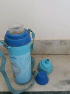 Water Bottle For School Kids