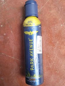 Park Avenue Body Spray