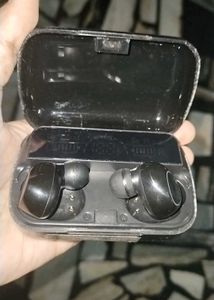 Bluetooth Wireless Earbuds