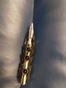 talon statement ring
