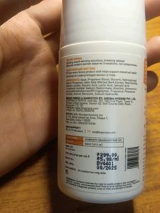 Sirona Fresh &amp; Bright Underarm Roll-On