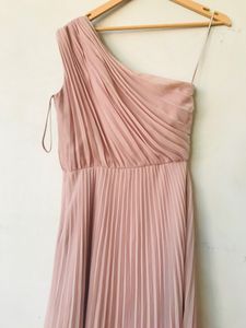 New Hobbs Pink Dress