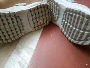 new HRX light grey Casual Clogs crocs