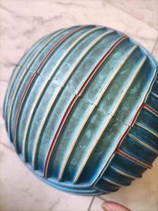 Swimming Pool Inflatable Ball Blue