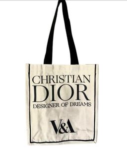Christian Dior Tote Bag