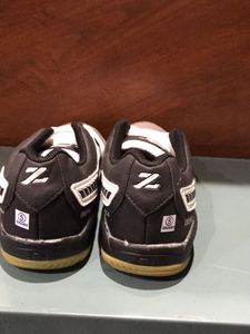 Bedminton sneakers for kids