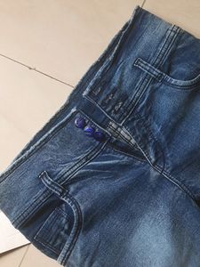 Girls Shorts