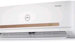 Godrej Air Conditioner 1.25 Ton 3 Star