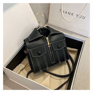 Importer Look Jacket Sling BaG