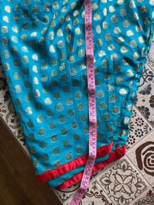 Salwar Kurta For Girls