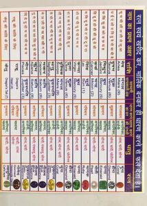 5.50 CTS Unheated High Quality Pukhraj(पुखराज)