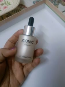 Iconic Liquid Highlighter Never Used