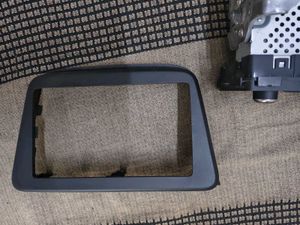 Car Stereo System