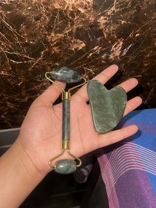 Ladista Facial Roller &amp; Massager