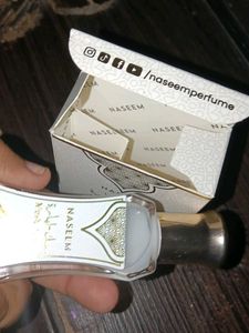 Naseem Musk Tahara Roll On Perfume